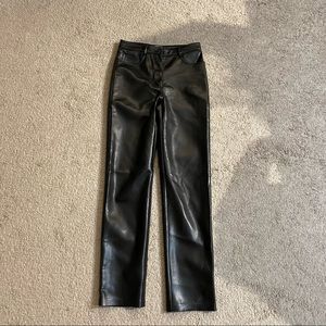 Aritzia Melina Pants